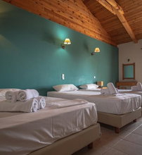 Porto Zorro Beach Hotel